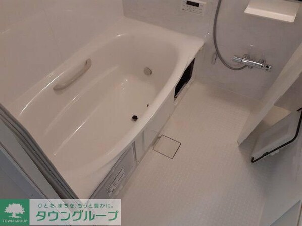 アンレーヴメゾンBの物件内観写真